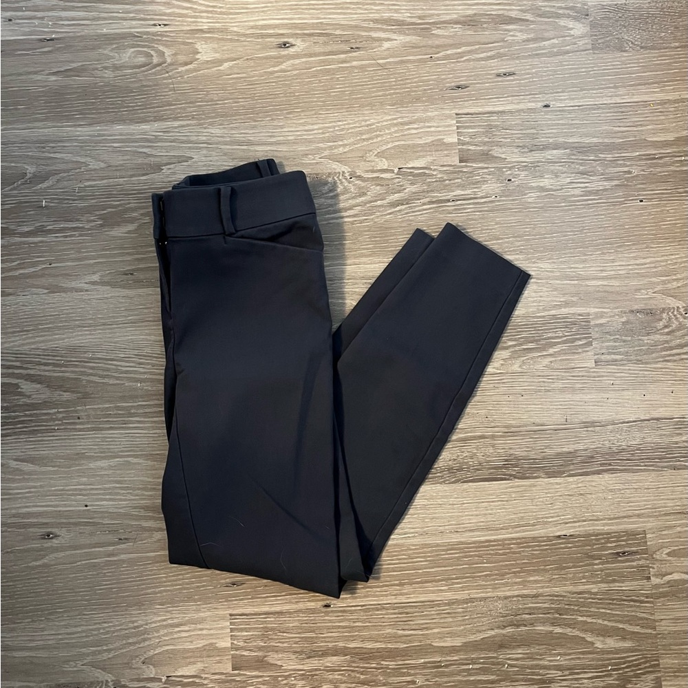 LOFT marisa slacks